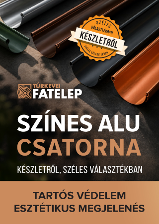 Túrkevei Fatelep
