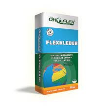 Ökoflex flexibilis csemperagasztó 