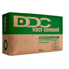 DDC cement