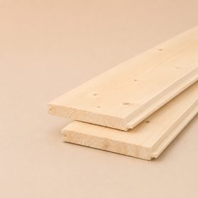 Hajópadló 19 x 116 x 3000 mm - A/B minőség