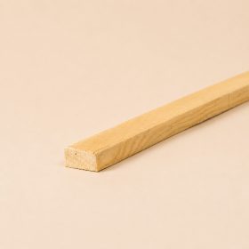 Szárított léc 2,8 x 4,8 x 400 cm