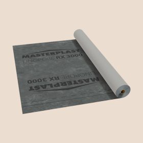 Linopore RX 3000 páraáteresztő tetőfólia - 37,5 m2