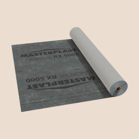 Linopore RX 5000 páraáteresztő tetőfólia - 37,5 m2
